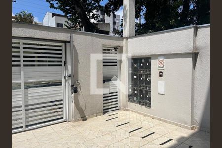 Apartamento à venda com 2 quartos, 100m² em Parque Novo Oratório, Santo André