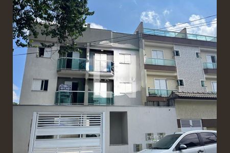 Apartamento à venda com 2 quartos, 100m² em Parque Novo Oratório, Santo André