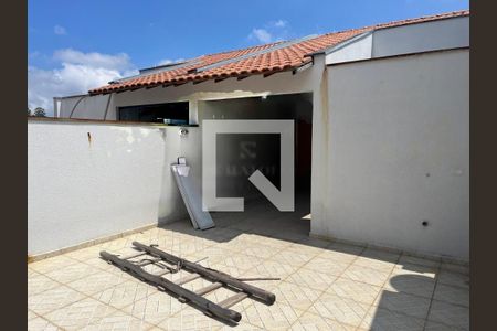 Apartamento à venda com 2 quartos, 100m² em Parque Novo Oratório, Santo André