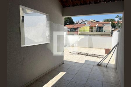 Apartamento à venda com 2 quartos, 100m² em Parque Novo Oratório, Santo André