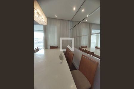 Apartamento à venda com 3 quartos, 126m² em Vila Carrão, São Paulo