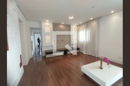 Apartamento à venda com 3 quartos, 126m² em Vila Carrão, São Paulo