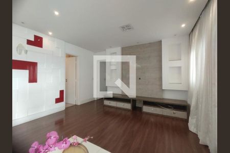 Apartamento à venda com 3 quartos, 126m² em Vila Carrão, São Paulo