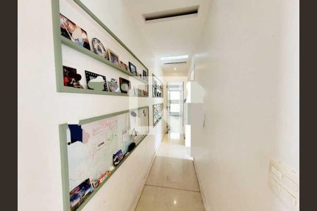 Casa à venda com 3 quartos, 218m² em Engenho de Dentro, Rio de Janeiro