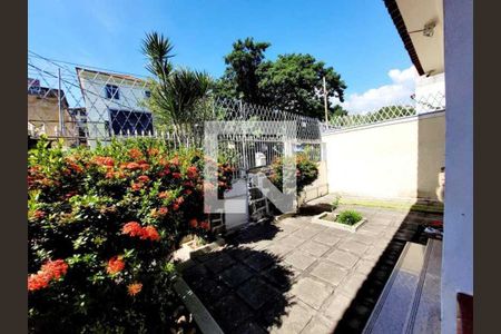 Casa à venda com 3 quartos, 218m² em Engenho de Dentro, Rio de Janeiro