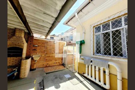 Casa à venda com 3 quartos, 218m² em Engenho de Dentro, Rio de Janeiro