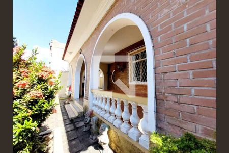 Casa à venda com 3 quartos, 218m² em Engenho de Dentro, Rio de Janeiro