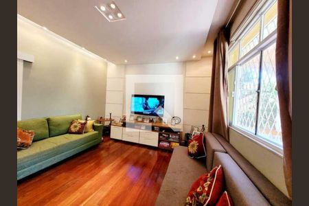 Casa à venda com 3 quartos, 218m² em Engenho de Dentro, Rio de Janeiro