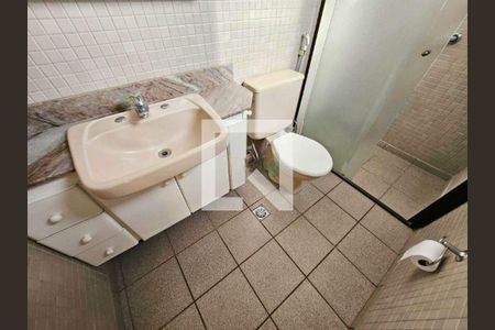 Apartamento à venda com 1 quarto, 52m² em Cambuí, Campinas