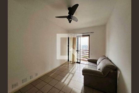 Apartamento à venda com 1 quarto, 52m² em Cambuí, Campinas