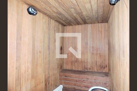 Apartamento à venda com 1 quarto, 52m² em Cambuí, Campinas