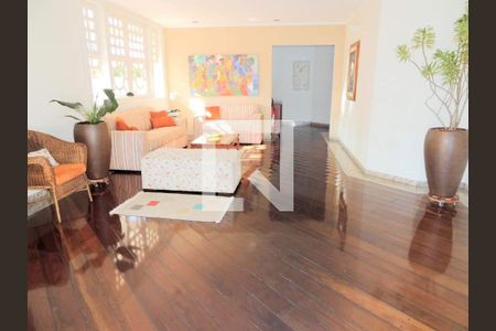 Apartamento à venda com 1 quarto, 52m² em Cambuí, Campinas