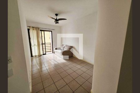 Apartamento à venda com 1 quarto, 52m² em Cambuí, Campinas