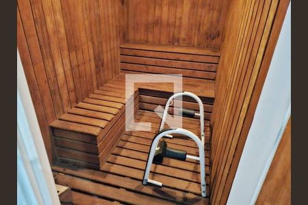 Apartamento à venda com 1 quarto, 52m² em Cambuí, Campinas