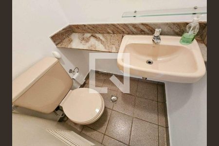 Apartamento à venda com 1 quarto, 52m² em Cambuí, Campinas