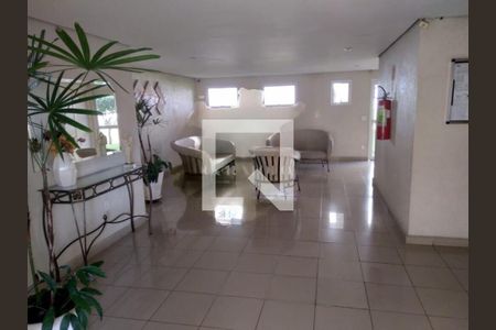 Apartamento à venda com 2 quartos, 57m² em Vila Formosa, São Paulo