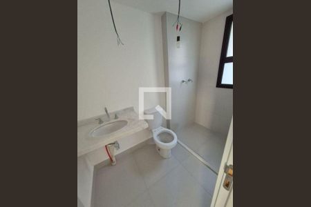 Apartamento à venda com 3 quartos, 283m² em Belenzinho, São Paulo