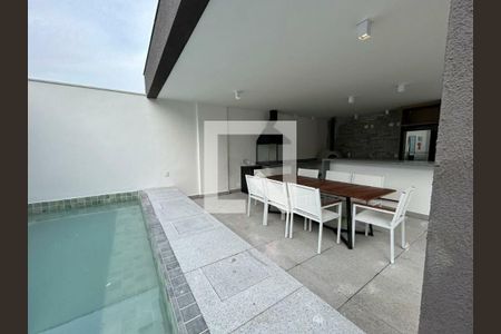 Apartamento à venda com 3 quartos, 283m² em Belenzinho, São Paulo