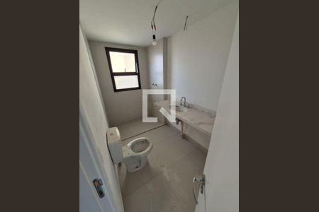 Apartamento à venda com 3 quartos, 283m² em Belenzinho, São Paulo