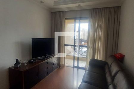 Apartamento à venda com 3 quartos, 74m² em Tatuapé, São Paulo