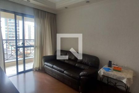 Apartamento à venda com 3 quartos, 74m² em Tatuapé, São Paulo