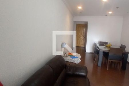 Apartamento à venda com 3 quartos, 74m² em Tatuapé, São Paulo