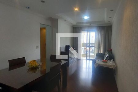 Apartamento à venda com 3 quartos, 74m² em Tatuapé, São Paulo