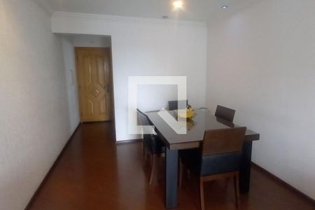 Apartamento à venda com 3 quartos, 74m² em Tatuapé, São Paulo