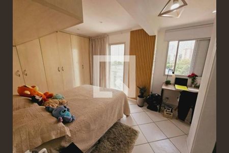Apartamento à venda com 3 quartos, 106m² em Santo Amaro, São Paulo