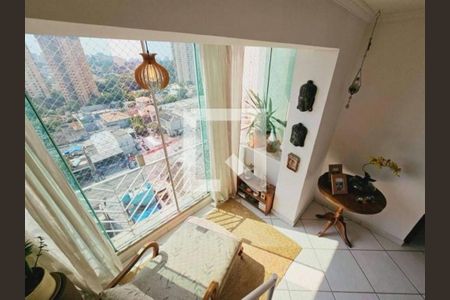 Apartamento à venda com 3 quartos, 106m² em Santo Amaro, São Paulo