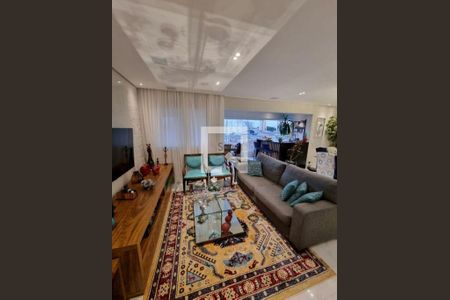 Apartamento à venda com 3 quartos, 132m² em Tatuapé, São Paulo