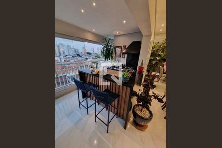 Apartamento à venda com 3 quartos, 132m² em Tatuapé, São Paulo