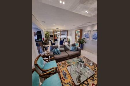 Apartamento à venda com 3 quartos, 132m² em Tatuapé, São Paulo