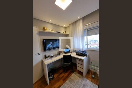 Apartamento à venda com 3 quartos, 132m² em Tatuapé, São Paulo