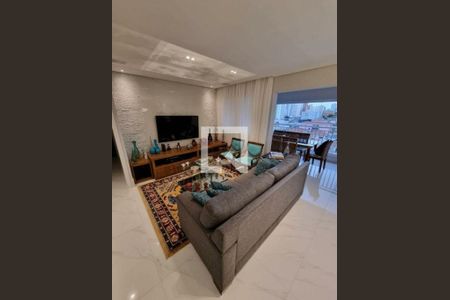 Apartamento à venda com 3 quartos, 132m² em Tatuapé, São Paulo