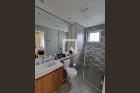 Apartamento à venda com 3 quartos, 132m² em Tatuapé, São Paulo