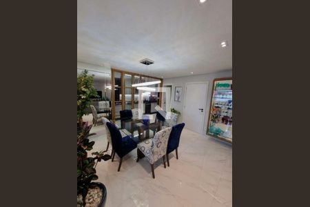 Apartamento à venda com 3 quartos, 132m² em Tatuapé, São Paulo