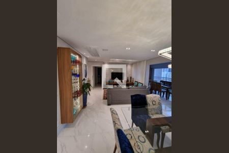 Apartamento à venda com 3 quartos, 132m² em Tatuapé, São Paulo