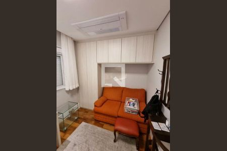 Apartamento à venda com 3 quartos, 132m² em Tatuapé, São Paulo