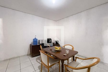 Sala de jantar - Casa 1 de casa à venda com 5 quartos, 300m² em Paulicéia, São Bernardo do Campo