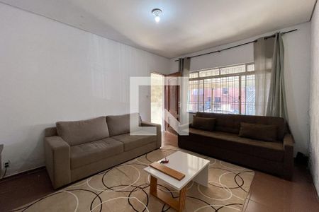 Sala - Casa 1 de casa à venda com 5 quartos, 300m² em Paulicéia, São Bernardo do Campo