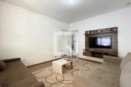 Sala - Casa 1 de casa à venda com 5 quartos, 300m² em Paulicéia, São Bernardo do Campo