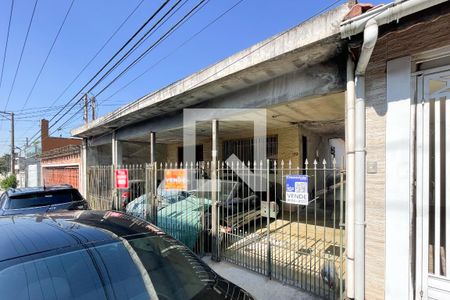 Fachada de casa à venda com 5 quartos, 300m² em Paulicéia, São Bernardo do Campo