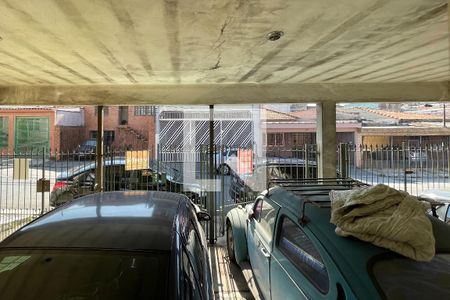 Vista da Sala - Casa 1 de casa à venda com 5 quartos, 300m² em Paulicéia, São Bernardo do Campo