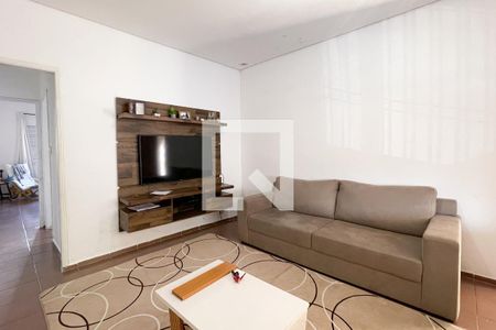 Sala - Casa 1 de casa à venda com 5 quartos, 300m² em Paulicéia, São Bernardo do Campo