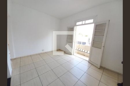 Sala de apartamento para alugar com 2 quartos, 81m² em Centro, São Vicente
