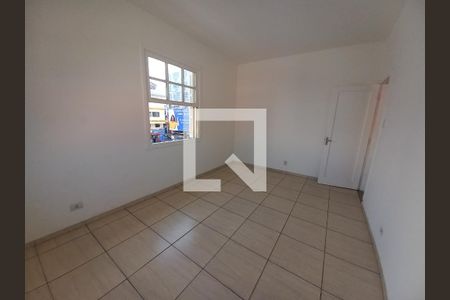 Quarto 1 de apartamento para alugar com 2 quartos, 81m² em Centro, São Vicente