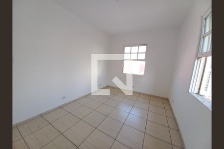 Quarto 1 de apartamento para alugar com 2 quartos, 81m² em Centro, São Vicente