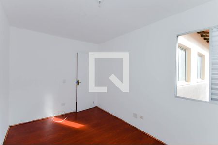 Quarto 1 de casa de condomínio para alugar com 2 quartos, 55m² em Vila Sao Joao Batista, Guarulhos