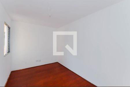 Quarto 1 de casa de condomínio para alugar com 2 quartos, 55m² em Vila Sao Joao Batista, Guarulhos